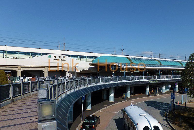 その他　舞浜駅(JR東日本 京葉線)（その他）まで2610m