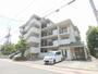 山科駅より徒歩8分 3階 築31年10ヶ月の賃貸物件