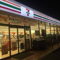 コンビニ　セブンイレブン川崎宇奈根店（コンビニ）まで208m