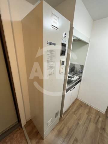 その他設備　ビビッド北堀江　給湯設備