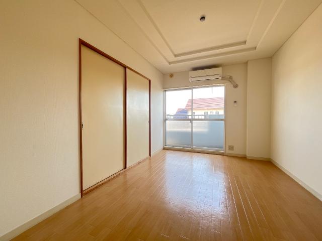 その他部屋・スペース　洋室