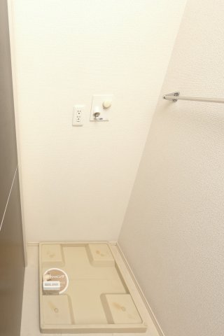 その他設備　参考写真（同物件別部屋）