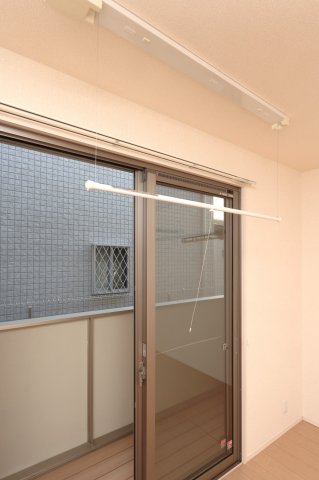その他　参考写真（同物件別部屋）
