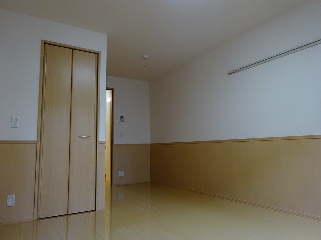 その他部屋・スペース　角部屋の参考写真です