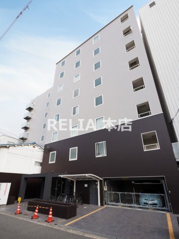 建物外観　★ ★ 口コミ２００件以上　評価４.９のお店 ★ ★
