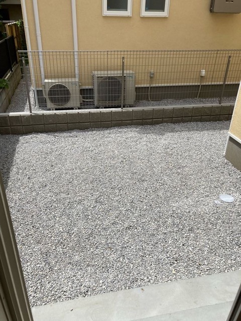 庭
