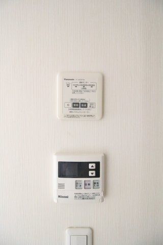 その他設備　レグノ千石　文京区千石2