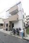 建物外観　レグノ千石　文京区千石2