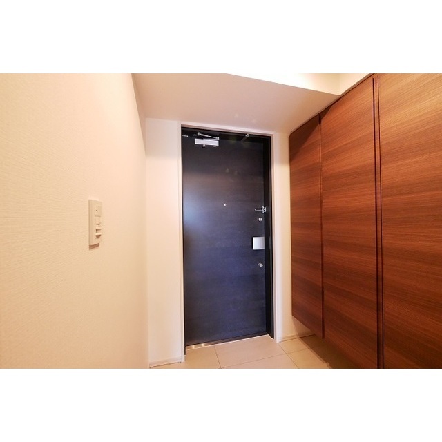玄関　玄関※別部屋参考写真