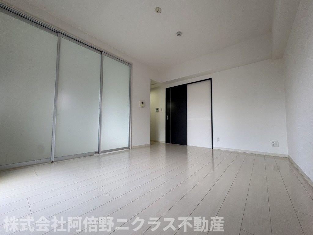 その他部屋・スペース　内装は別部屋の参考写真です。