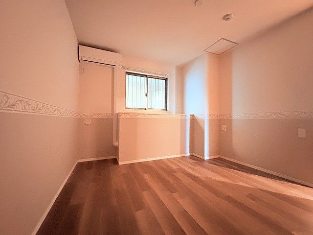 その他部屋・スペース　建築中