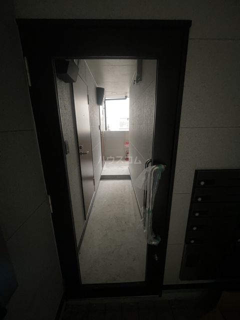 リトリート氷室の外観写真