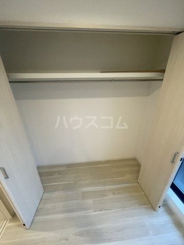 リトリート氷室の内装写真