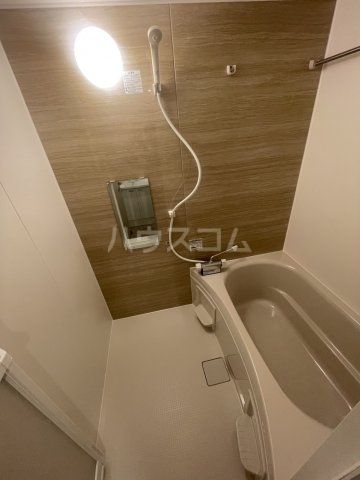 リトリート氷室の風呂写真