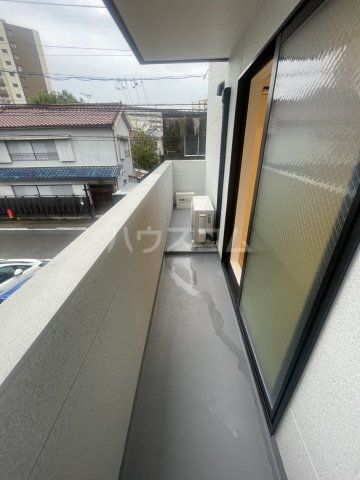 リトリート氷室の内装写真