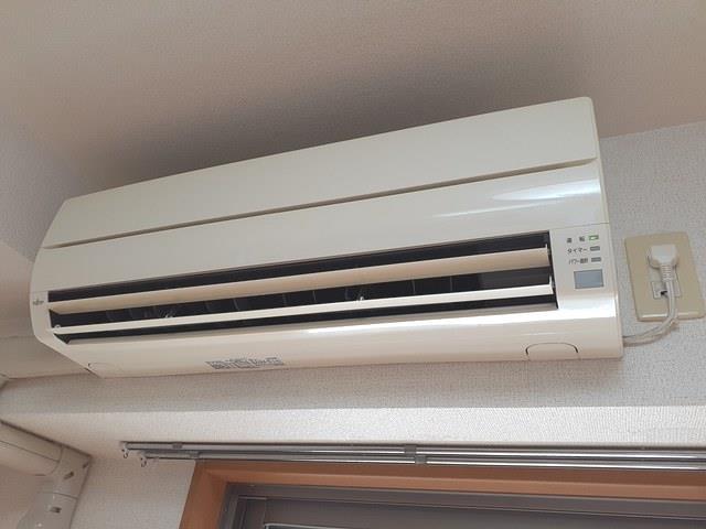 その他　エアコン
