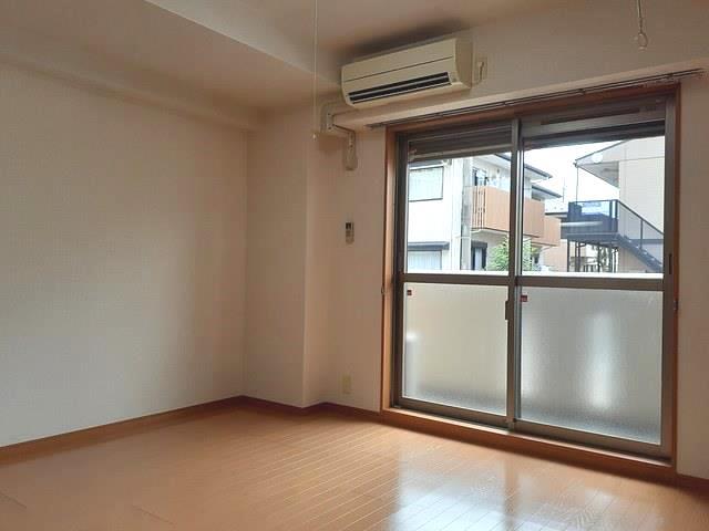 居室・リビング　LDK10.1帖