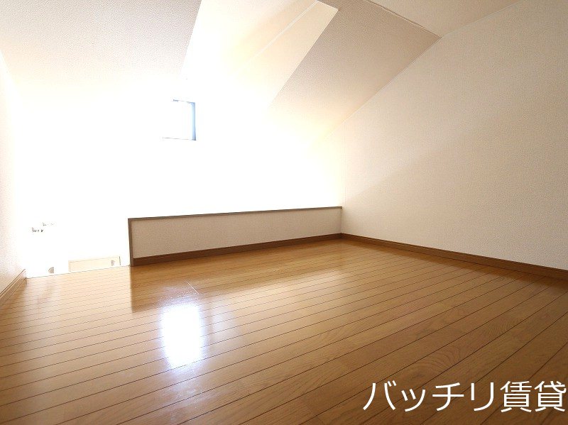 その他部屋・スペース　画像は別号室タイプの為、現状を優先致します。