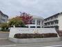 中学校　松山市立城西中学校（中学校）まで269m
