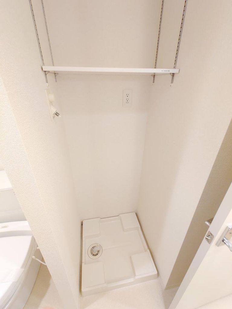 その他設備　バス