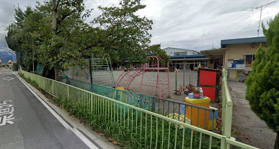 幼稚園・保育園　玉幡保育園（幼稚園・保育園）まで360m