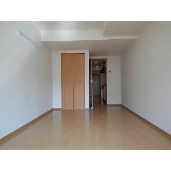 その他部屋・スペース　フローリングのお部屋です！
