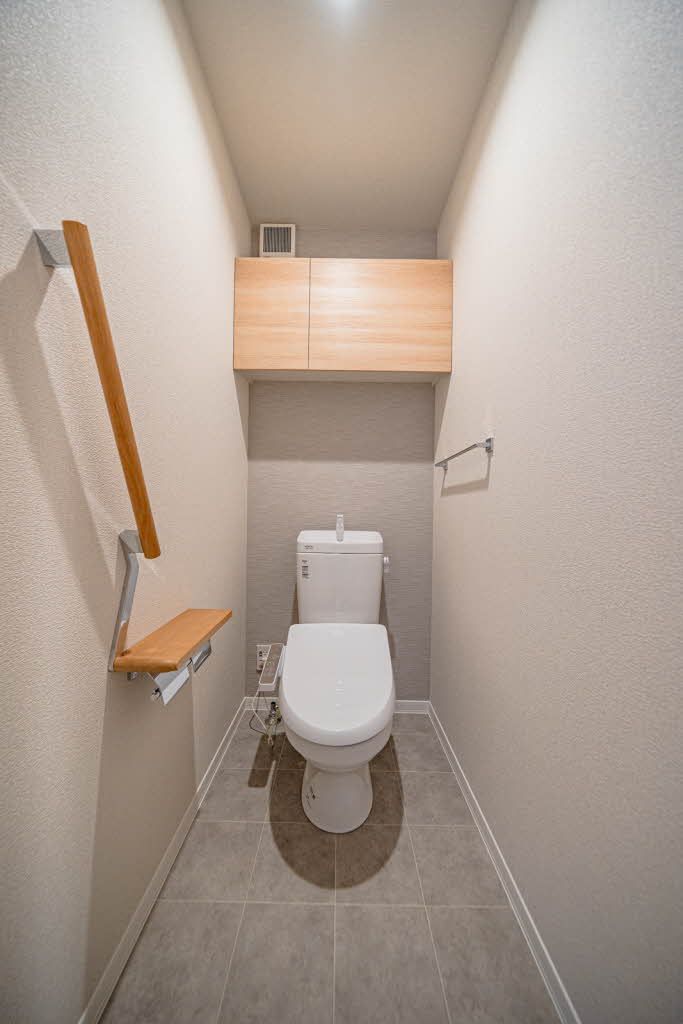 トイレ　ＷＣ