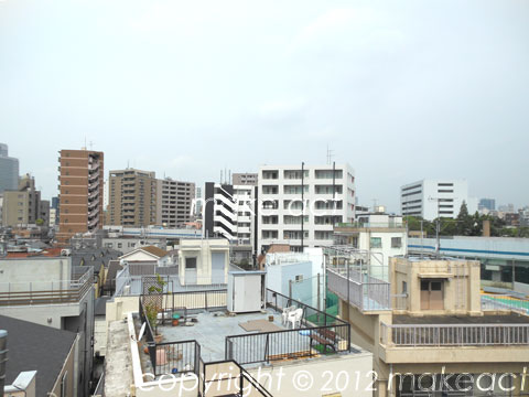 眺望　■室内参考写真