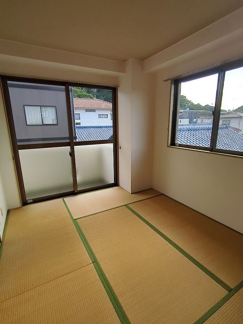 シークレフの内装写真