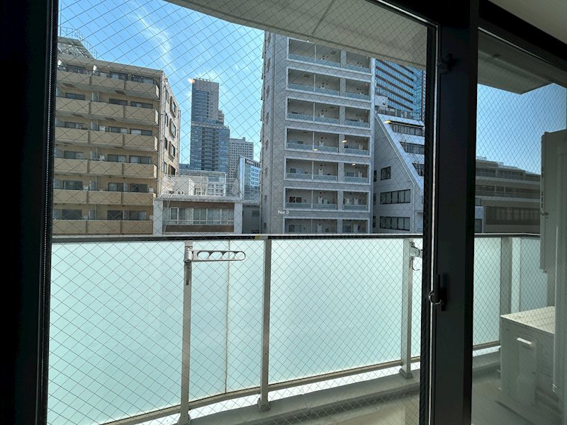 眺望　★見学予約受付中★