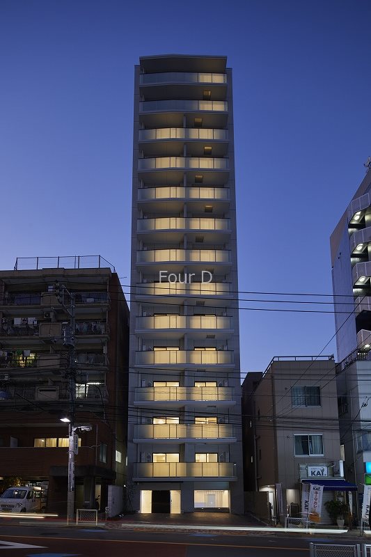 建物外観　★見学予約受付中★
