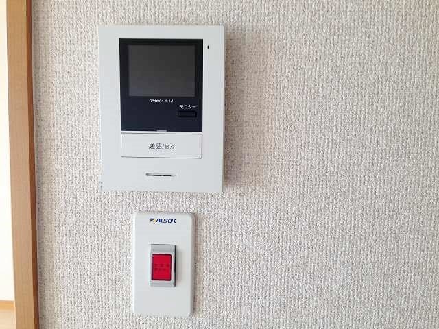 セキュリティ　参考写真