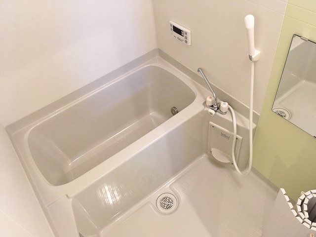 バス・シャワールーム　参考写真