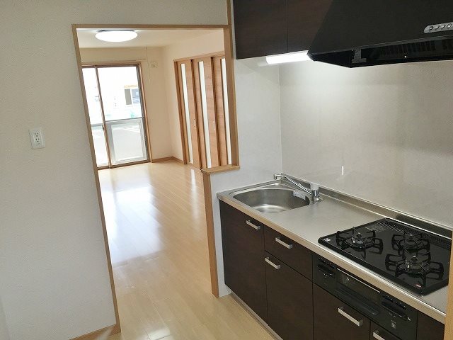キッチン　参考写真