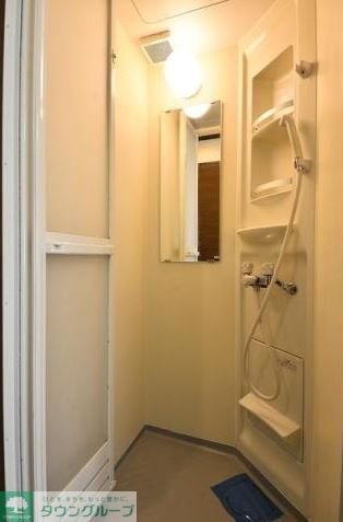 その他部屋・スペース　シャワールーム