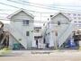 矢部駅より徒歩10分 1階 築21年3ヶ月の賃貸物件