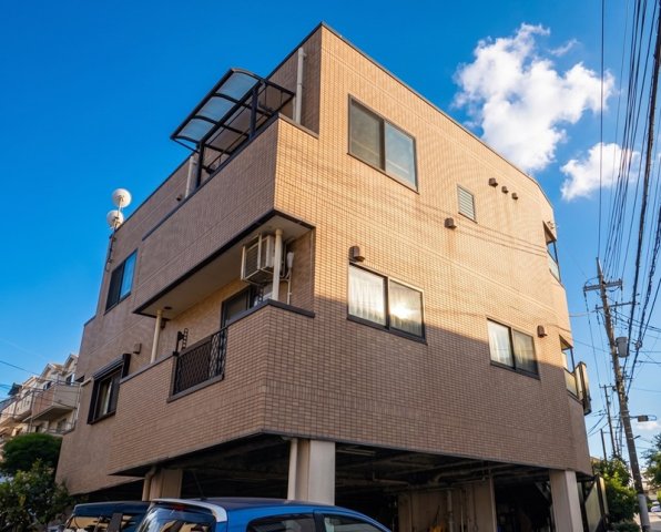 建物外観　当店おすすめ物件♪