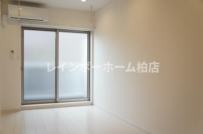 居室・リビング　使いやすい居間です
