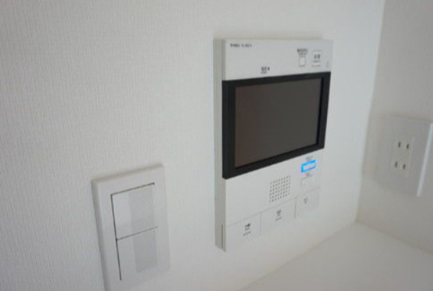 セキュリティ　別部屋参考写真
