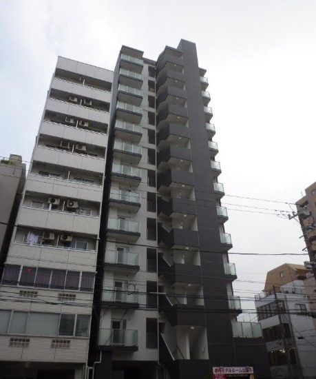 建物外観　☆外観☆