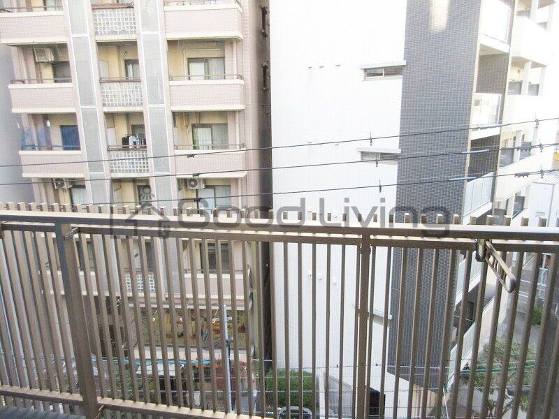 眺望　今日の天気は