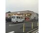 コンビニ　セブンイレブン木津川原田店（コンビニ）まで270m