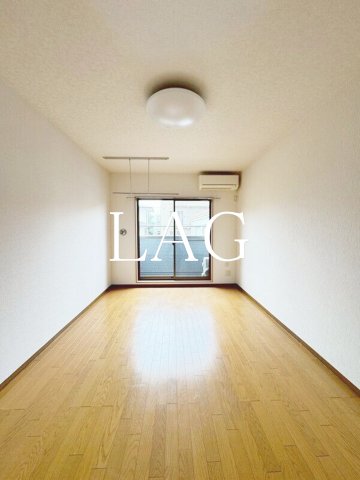 その他部屋・スペース　寝室です。