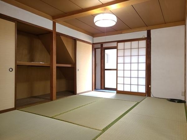 その他部屋・スペース
