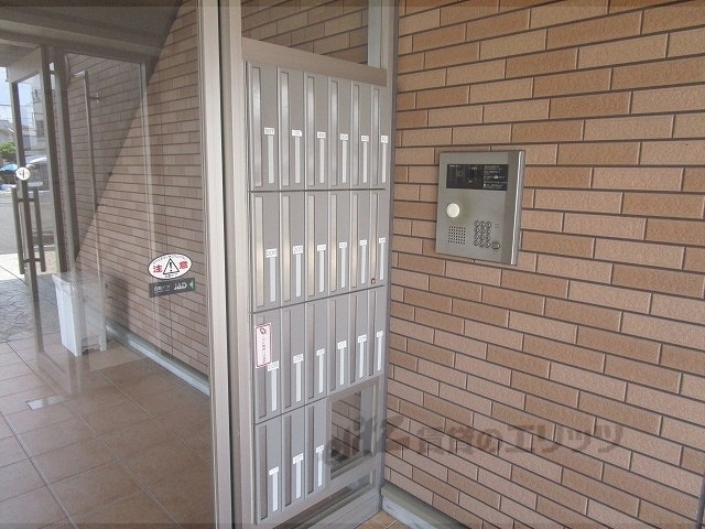 その他　集合ポスト