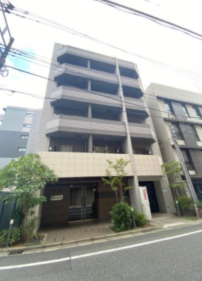 建物外観　アイル東京スカイツリー参番館
