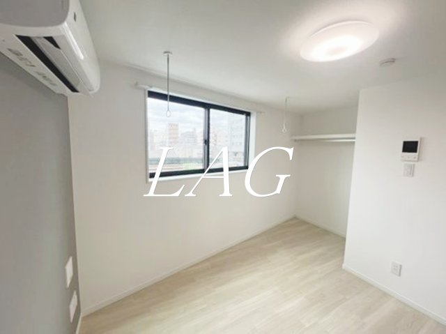 居室・リビング　洋室のお部屋です。