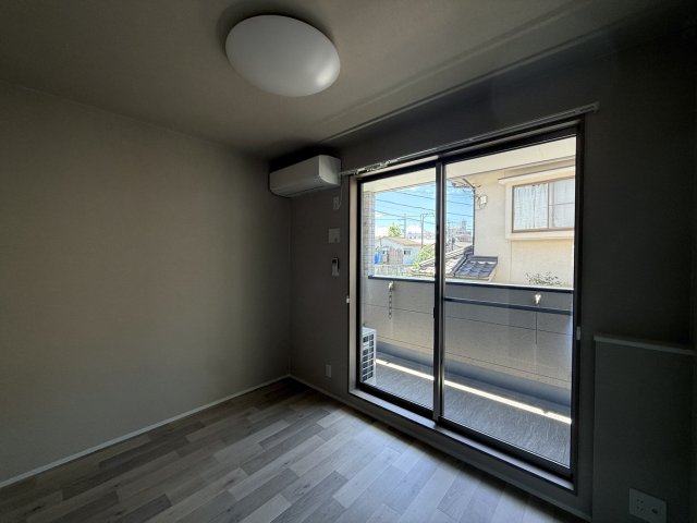 その他部屋・スペース　同物件別号室の写真です。