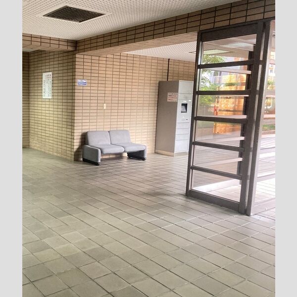 ロビー