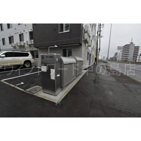 その他共有部分　詳細は、ウィンドワード中の島店までご相談下さい。